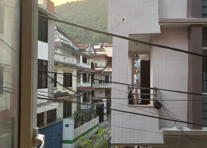 Monastery By Mums Hospitality Apartamento *