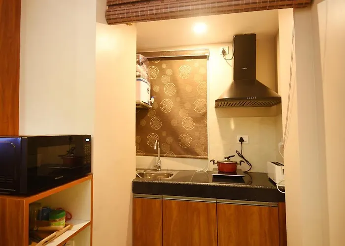 Apartamento Monastery By Mums Hospitality *